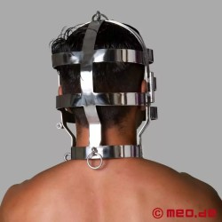 InfernoCage™ - Cage de tête en métal