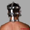 InfernoCage™ - Cage de tête en métal