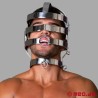 InfernoCage™ - Cage de tête en métal