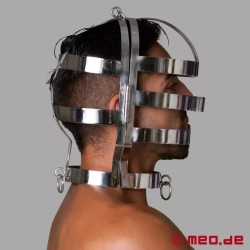 InfernoCage™ - Cage de tête en métal