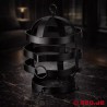 InfernoCage™ - Cage de tête en métal