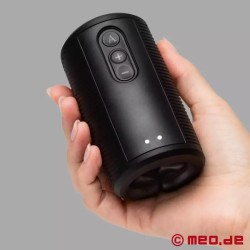 Arcwave® Zing – Masturbateur high-tech