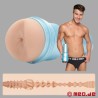 Fleshjack Boys – Masturbateur anus d’Allen King