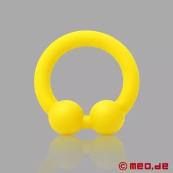 BullRing™ jaune par Cazzomeo
