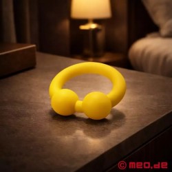 BullRing™ jaune par Cazzomeo