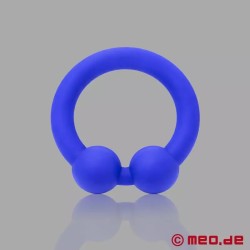 BullRing™ bleu par Cazzomeo