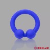 BullRing™ bleu par Cazzomeo