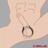 BullRing™ noir par Cazzomeo