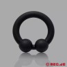 BullRing™ noir par Cazzomeo