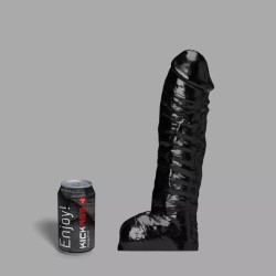 Black Centurion - Le gode XL réaliste