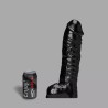 Black Centurion - Le gode XL réaliste