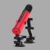 Red Devil™ - Machine à sexe puissante