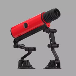 Red Devil™ - Machine à sexe puissante