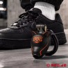 Cage de chasteté BadPuppy – noir