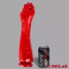 Gode Fisting rouge