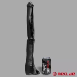 Dildo Hunglock LIKE A HORSE 42 x 6 cm