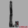 Dildo Hunglock LIKE A HORSE 42 x 6 cm