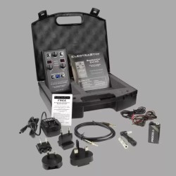 Appareil ElectraStim SensaVox EM140