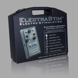 Appareil ElectraStim SensaVox EM140