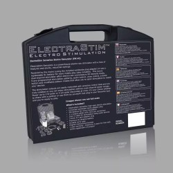 Appareil ElectraStim SensaVox EM140