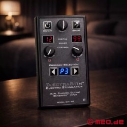 Appareil ElectraStim SensaVox EM140