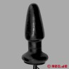 Plug anal gonflable à vibrations
