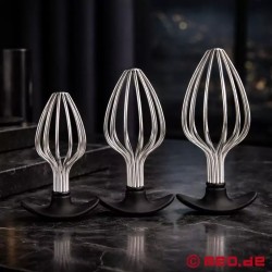 Comfy 24/7 Anal Cage Buttplug