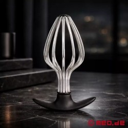 Comfy 24/7 Anal Cage Buttplug