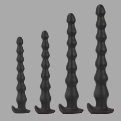 Butt Plug Extremeo - Destroyer