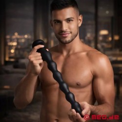 Butt Plug Extremeo - Destroyer