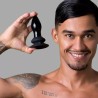 Vibromasseur en verre ANALGEDDON