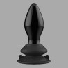 Vibromasseur en verre ANALGEDDON