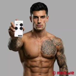SexBox d’électrostimulation E-Stim