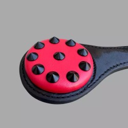 The Claw - Ballbuster paddle avec pointes