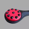 The Claw - Ballbuster paddle avec pointes
