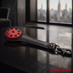 The Claw - Ballbuster paddle avec pointes