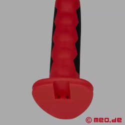 Gode en silicone Fusion Komodo – Estim