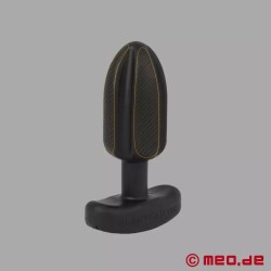 Tartarus Quadripolar Butt Plug