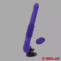 Magnum Opus Supreme Thruster 2
