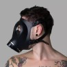 Masque à gaz BDSM -MEO-XTRM