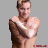 Bondage Tape transparent