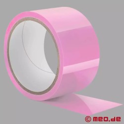 Bondage Tape Rose