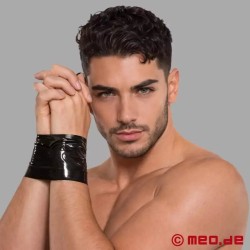 Bondage Tape noir
