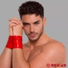 Bondage Tape rouge