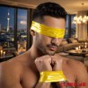 Bondage Tape jaune