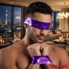 Bondage Tape violet