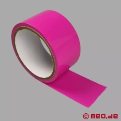 Bondage Tape Purple