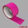 Bondage Tape Purple