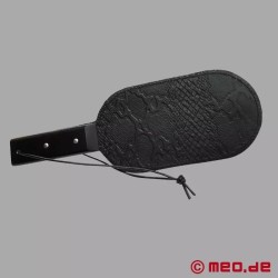 Paw Paddle rouge Bad Puppy