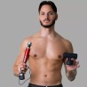 Embout Masturbateur Sleeve pour Doxy Wand